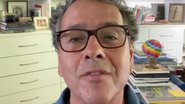 Marcos Palmeira desmente informação sobre sua próstata: "É golpe, cuidado" - Reprodução/ Instagram