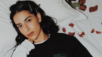 Marina Sena reage a teoria de ser filha de Ayrton Senna - Reprodução/Instagram