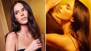 Bruna Marquezine escandaliza com decote farto e marca corpão em look colado: "Diva" - Reprodução/Instagram