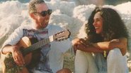Grande parceiro de Gal Costa lamenta a morte da amiga e conta último recado à cantora - Reprodução/Instagram