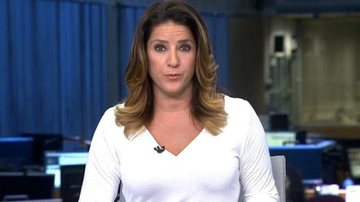Após 30 anos na Rede Globo, jornalista pede demissão e revela motivo: "Não consigo" - Reprodução/ Rede Globo