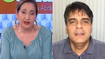 Sonia Abrão se pronuncia sobre morte de Guilherme de Pádua e detona - Reprodução/RedeTV!/Instagram