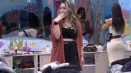 Amanda alfinetou seus rivais do BBB23 - Reprodução/Globo
