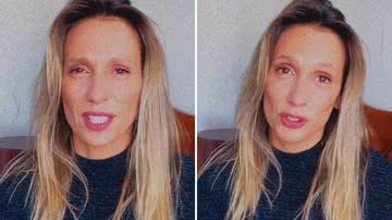 Luisa Mell denuncia golpe de Instituto após ser exposta: "Fui vítima" - Reprodução/Instagram
