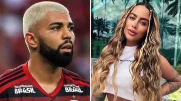 A influenciadora Rafaella Santos, irmã do jogador Neymar Jr, toma decisão para ficar longe do aniversário do ex-namorado, Gabigol; confira - Reprodução/Instagram
