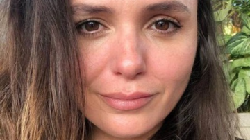Monica Iozzi revela que foi agredida por ex-namorado: "A coisa foi degringolando" - Reprodução/ Instagram