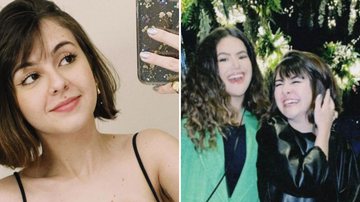 Volta por cima! Klara Castanho e Maisa Silva curtem noitada nos EUA em viagem juntinhas - Reprodução/ Instagram