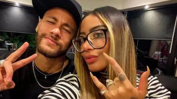 Irmã de Neymar negocia mansão milionária no Rio de Janeiro e detalhe surpreende - Reprodução/Instagram