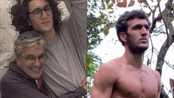 Filho de Caetano Veloso reaparece saradão após dois anos e causa choque: "Gostoso" - Reprodução/Instagram