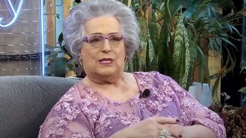 Mamma Bruschetta foi internada em uma UTI em São Paulo - Reprodução/YouTube