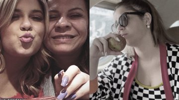Família de Marília Mendonça tem resposta sobre acidente fatal em 2021 - Reprodução/Instagram