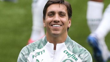 Palmeiras decreta luto após morte na equipe e presta apoio à família do profissional nas redes sociais: "Deixou um legado" - Divulgação/ Palmeiras