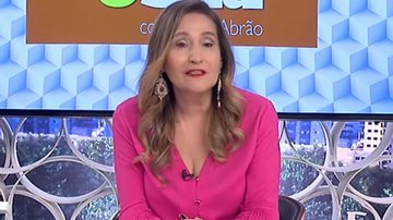 Mas já? Sonia Abrão levanta mutirão para ex-Fazenda em novo reality: "Votem" - Reprodução/RedeTV!