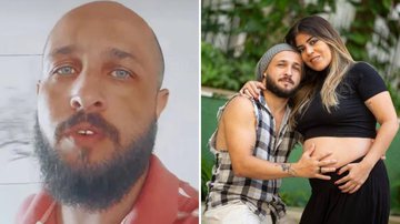 Ex-marido de Bruna Surfistinha faz graves acusações: "Usa as próprias filhas" - Reprodução/ Instagram