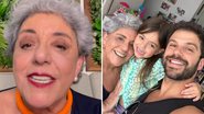 Mãe de Duda Nagle faz desabafo enigmático após separação: "Estou entre lágrimas" - Reprodução/ Instagram