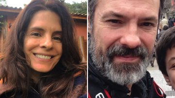 Helena Ranaldi se declara após ex-marido deixar a Globo: "Sentimento de tristeza" - Reprodução/ Instagram