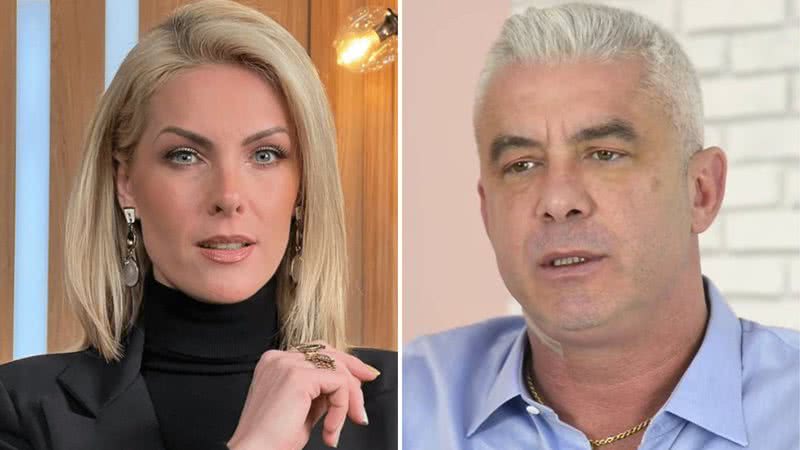 A apresentadora Ana Hickmann decide se divorciar após agressão do marido, Alexandre Corrêa, segundo jornal; saiba mais - Reprodução/Instagram