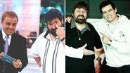 Morre o diretor Magrão, responsável pelo 'Domingo Legal' e 'Viva a Noite' - Reprodução/ Instagram