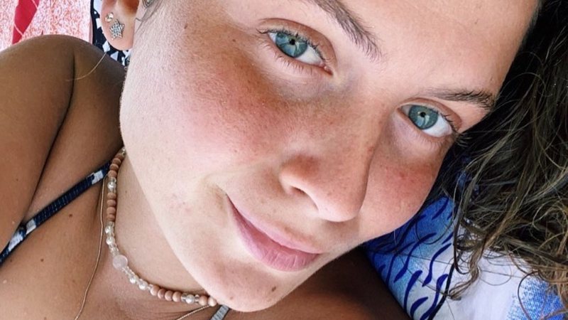 Bruna Valeanu: Segunda brasileira é encontrada morta após ataques em Israel - Reprodução/ Instagram