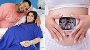 Mulher da à luz sêxtuplos em parto de apenas 10 minutos - Reprodução/Instagram