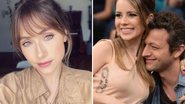 Chega! Bruna Guerin toma atitude após acusações de envolvimento com ex de Sandy - Reprodução/ Instagram
