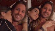 Wanessa vai pra cama com Dado Dolabella e expõe intimidade: "Meu ninho" - Reprodução/Instagram