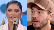 Mileide Mihaile tem reação surpreendente ao ser questionada sobre o ex, Wesley Safadão: "Família" - Reprodução/ Instagram