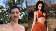 João Guilherme toma medida drástica envolvendo a ex-namorada Jade Picon - Reprodução/Instagram
