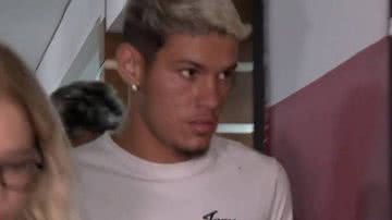 Jovem de 19 anos morre após encontro íntimo com jogador do Corinthians - Reprodução/Instagram