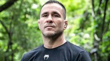 Lutador de MMA é encontrado morto aos 44 anos: "Covardia terrível" - Reprodução/ Instagram