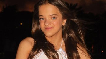 Como está Rafa Justus? Cirurgia plástica da jovem de 14 anos foi bem sucedida - Reprodução/Instagram