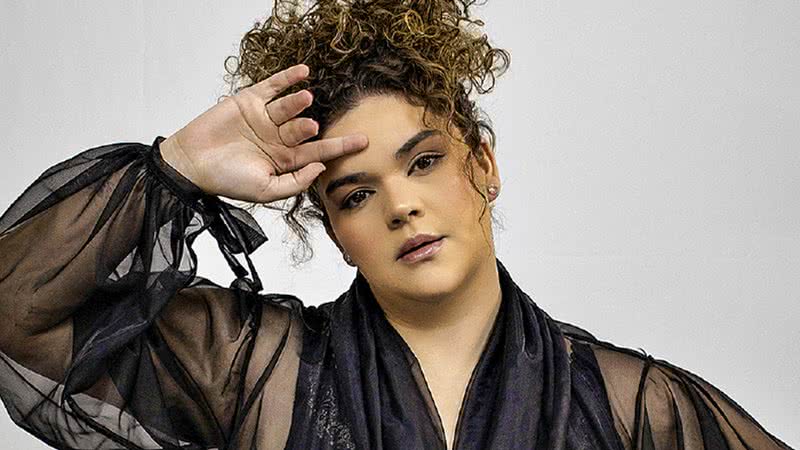 Laura Simões fará participação especial em Rensga Hits, série do Globoplay - Fotos: Johnne de Oliveira
