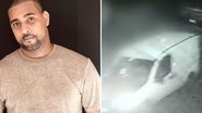 LUTO! Polícia encontra ator da Record morto após desaparecimento de um mês - Reprodução/Instagram/Record