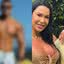 Suposto amante de Gracyanne Barbosa surge nas redes sociais após polêmica