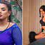Evangélica, Fernanda, do 'BBB 24', rebate críticas por posar de lingerie