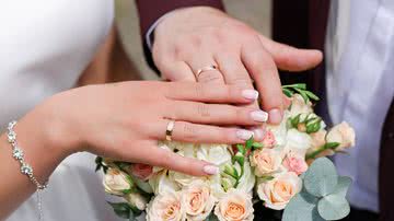 Lista com 15 regras para festa de casamento vazou e dividiu opiniões na internet - Foto: Divulgação