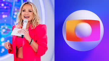Divulgação/SBT/Globo - Eliana pode assumir o Vídeo Show na Globo