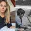 Filho de 6 anos de atriz de 'Floribella' morre em incêndio