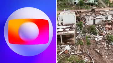 Globo veta programas de mencionarem tragédia do Rio Grande do Sul: "Respiro" - Reprodução/Globo
