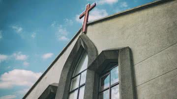 O caso aconteceu durante uma missa na Igreja Nossa Senhora Imaculada, na Inglaterra - Foto: Ilustrativa