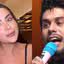 Jade Picon polemiza com vídeo após ofensa do ex-cunhado Zé Felipe: "Gente"