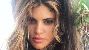 Grávida, Miss Brasil 2008 dá sinal de vida após "sumir" na tragédia do RS - Reprodução/Instagram