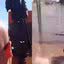 Policial dispara contra suspeito de furtar pertences em meio a enchente no RS