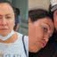 Mãe de Gabriel Medina manda indireta após reconciliação: "O bem venceu"