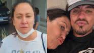 Mãe de Gabriel Medina manda indireta após reconciliação: "O bem venceu" - Reprodução/Instagram