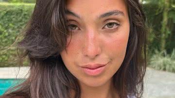 Vanessa Lopes choca ao surgir com namorado cantor: "Casal improvável" - Reprodução/Instagram