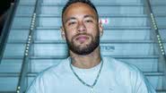 O craque Neymar Jr. está envolvido em uma nova polêmica sobre paternidade; saiba a verdade por trás da confusão - Reprodução/Instagram