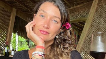 Dois meses após fim do casamento, Gabriela Pugliesi engata romance com artista plástico, diz colunista - Reprodução/Instagram