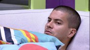 BBB22: Arthur Aguiar crava eliminação de brother: "Público não concorda" - Reprodução/TV Globo