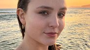 Larissa Manoela exibe decotão de biquíni e seguidores babam - Reprodução/Instagram